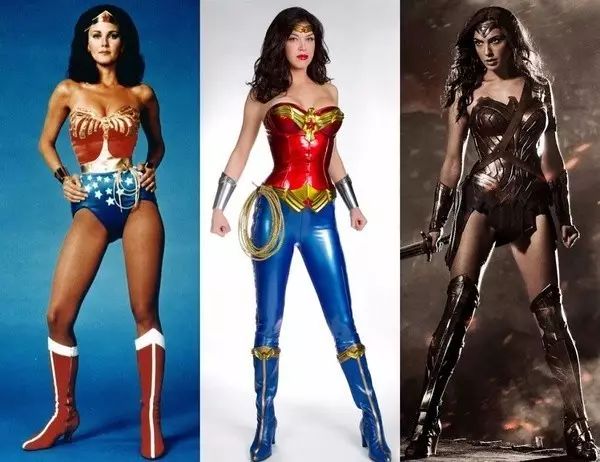 女超级英雄 电影_超级英雄女_电影英雄超级女主角是谁